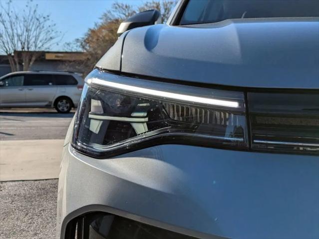 2026 Volkswagen Taos S