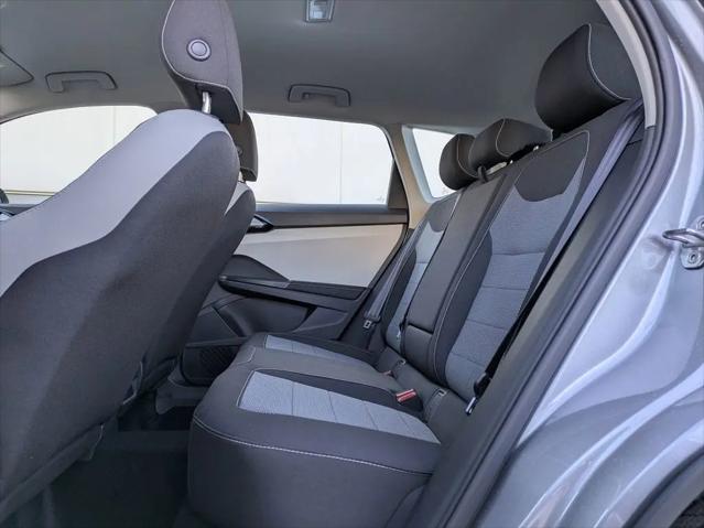 2026 Volkswagen Taos S