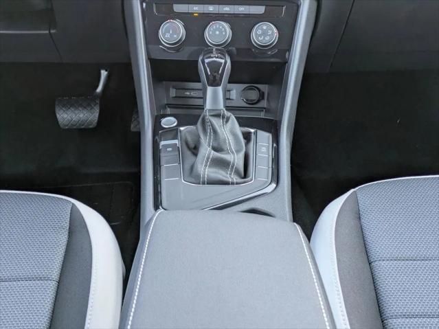2026 Volkswagen Taos S