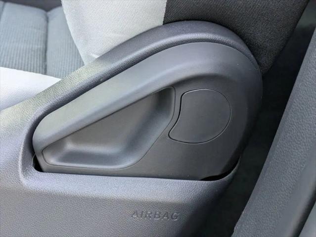 2026 Volkswagen Taos S