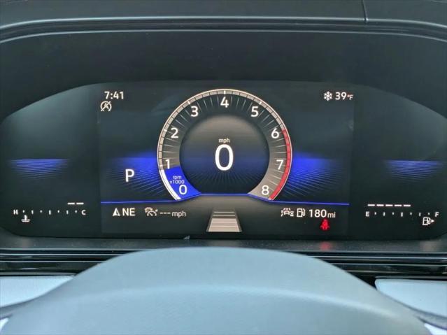 2026 Volkswagen Taos S