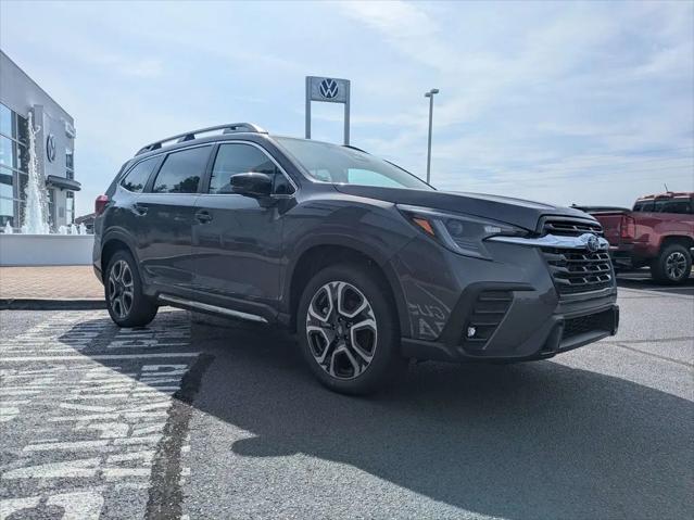 2026 Subaru Ascent Limited 7-Passenger