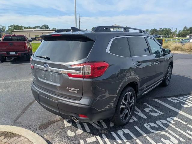 2026 Subaru Ascent Limited 7-Passenger