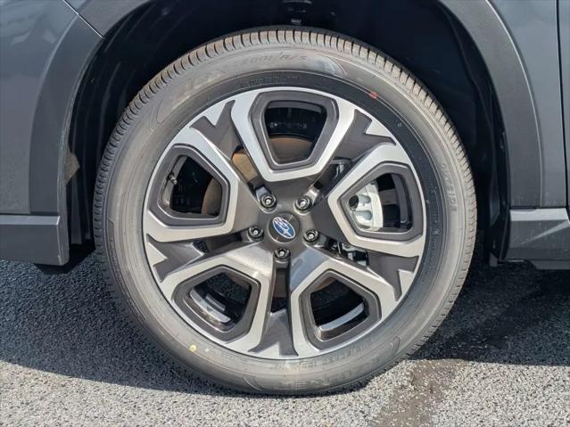 2026 Subaru Ascent Limited 7-Passenger