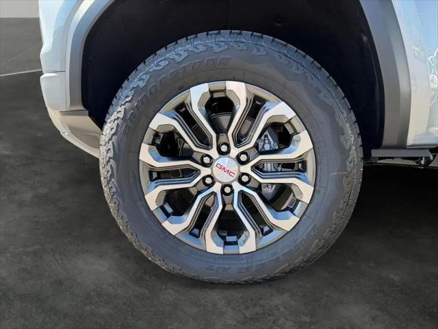 2026 GMC Canyon Denali, 4WD