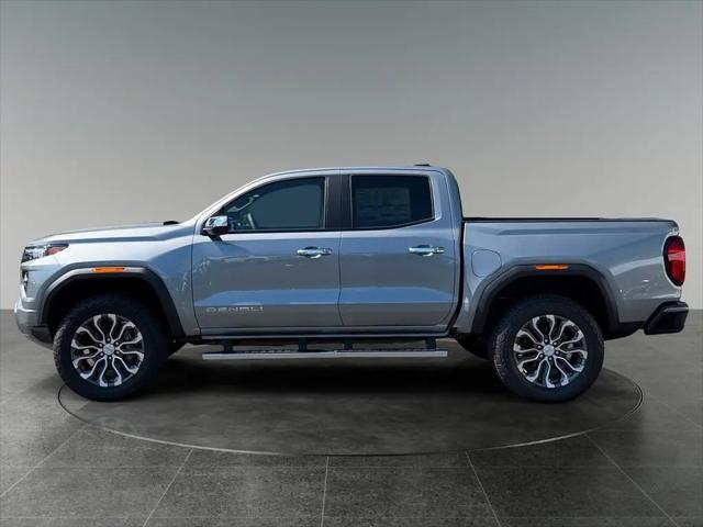 2026 GMC Canyon Denali, 4WD