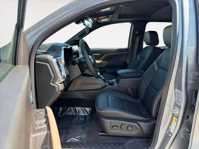 2026 GMC Canyon Denali, 4WD