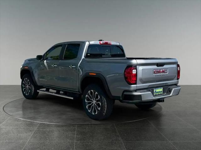 2026 GMC Canyon Denali, 4WD