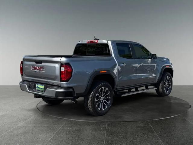 2026 GMC Canyon Denali, 4WD