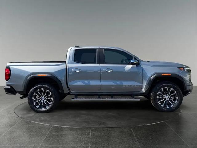 2026 GMC Canyon Denali, 4WD