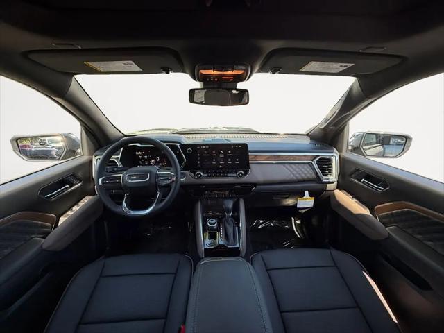 2026 GMC Canyon Denali, 4WD