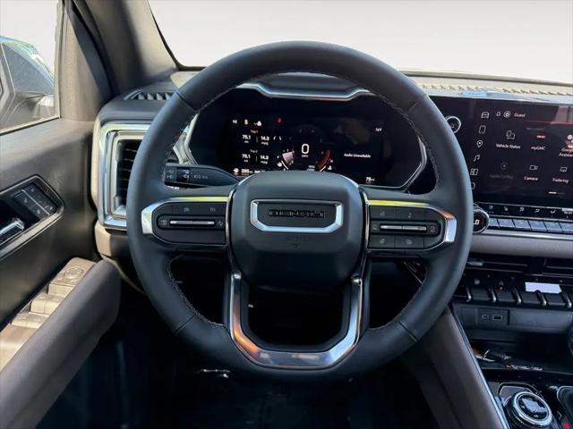 2026 GMC Canyon Denali, 4WD