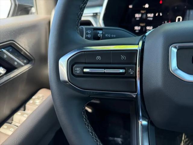 2026 GMC Canyon Denali, 4WD