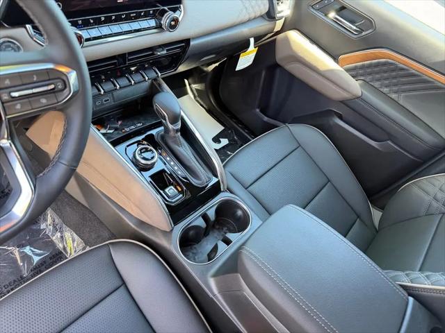2026 GMC Canyon Denali, 4WD