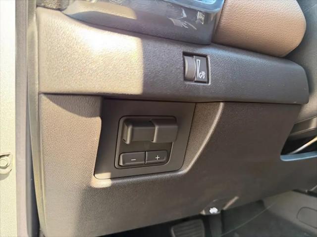 2026 GMC Canyon Denali, 4WD