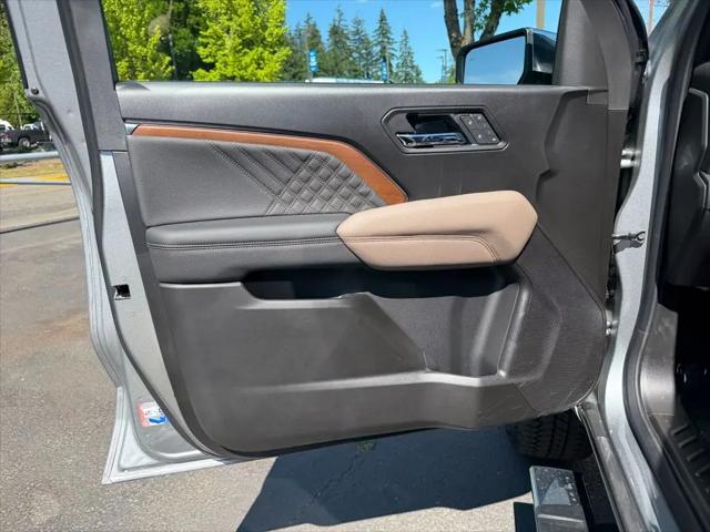 2026 GMC Canyon Denali, 4WD