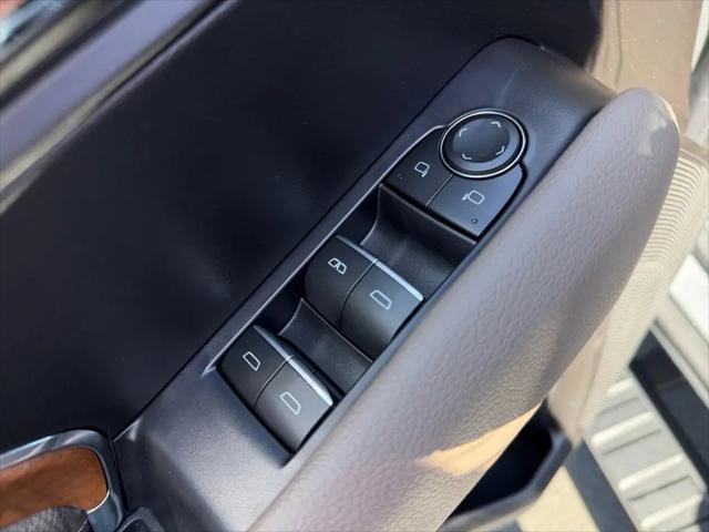 2026 GMC Canyon Denali, 4WD