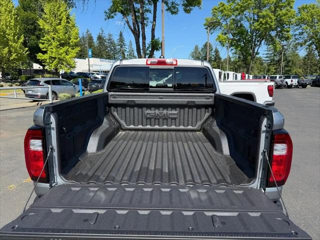 2026 GMC Canyon Denali, 4WD