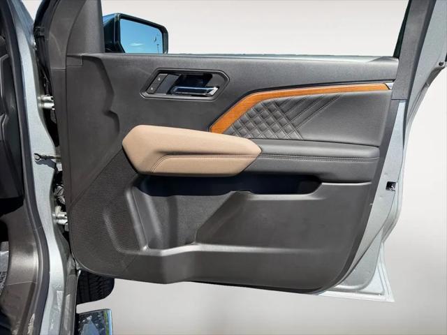 2026 GMC Canyon Denali, 4WD