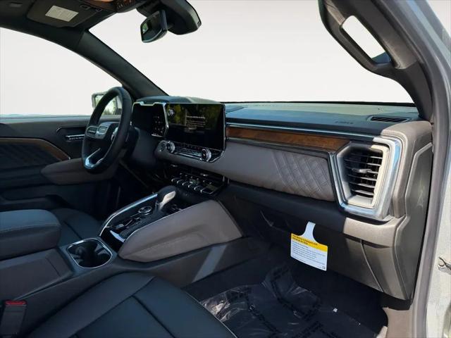 2026 GMC Canyon Denali, 4WD