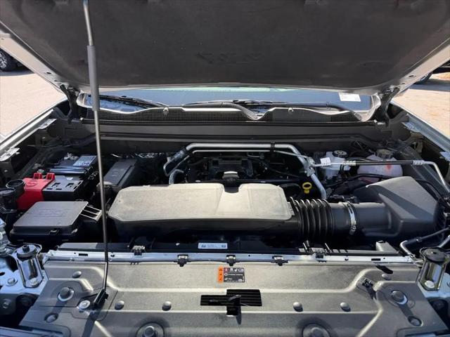 2026 GMC Canyon Denali, 4WD