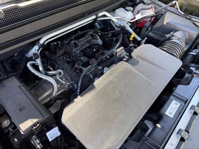 2026 GMC Canyon Denali, 4WD