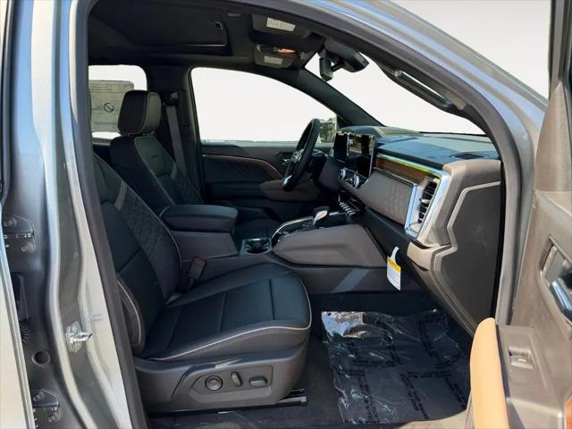 2026 GMC Canyon Denali, 4WD