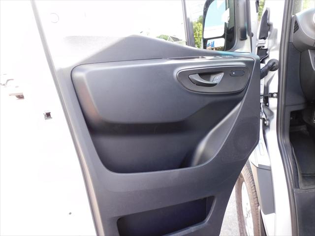 2024 Mercedes-Benz Sprinter 2500 Standard Roof 4-Cyl Diesel HO