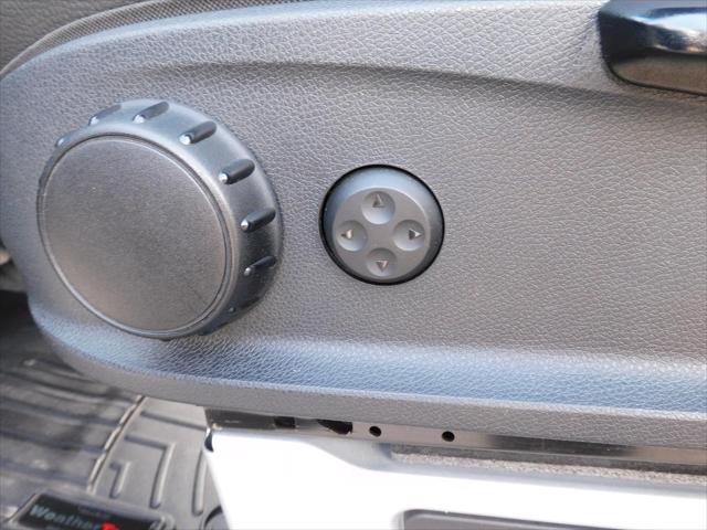 2024 Mercedes-Benz Sprinter 2500 Standard Roof 4-Cyl Diesel HO