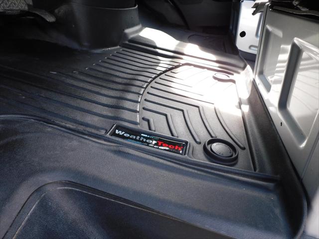 2024 Mercedes-Benz Sprinter 2500 Standard Roof 4-Cyl Diesel HO