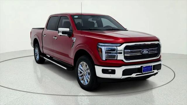 2026 Ford F-150 LARIAT for sale in Arlington, TX