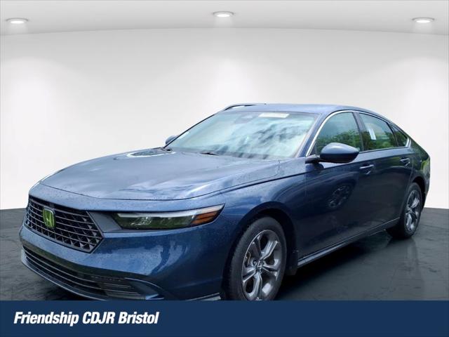 2023 Honda Accord EX for sale in Bristol, TN