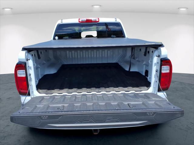 2024 GMC Canyon 4WD AT4