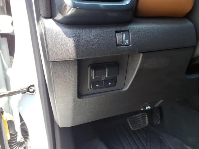 2024 GMC Canyon 4WD AT4