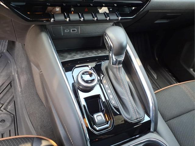 2024 GMC Canyon 4WD AT4