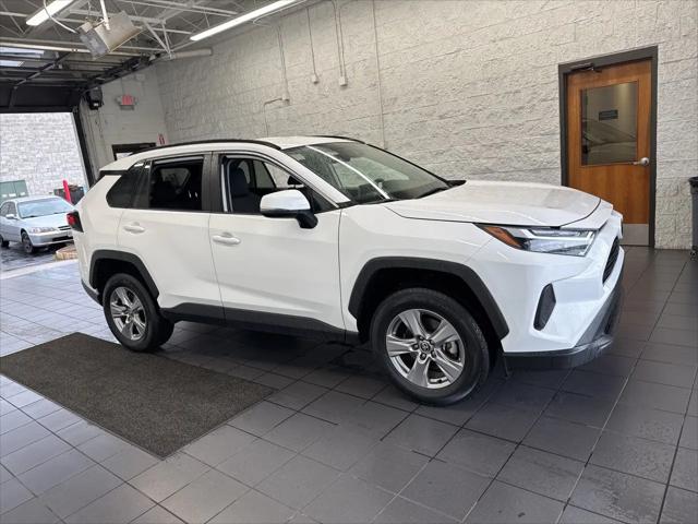 2025 Toyota RAV4 XLE for sale in Springfield, MO