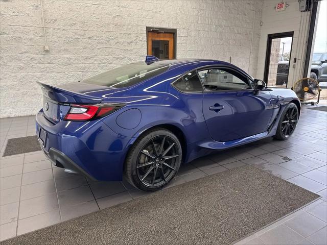 2023 Toyota GR86 Premium