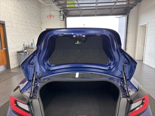 2023 Toyota GR86 Premium