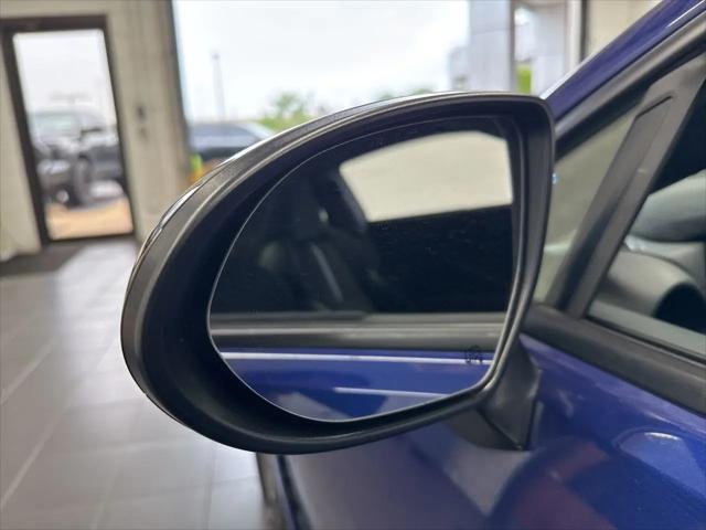 2023 Toyota GR86 Premium