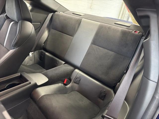 2023 Toyota GR86 Premium
