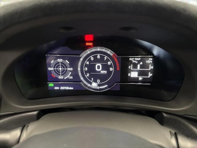 2023 Toyota GR86 Premium