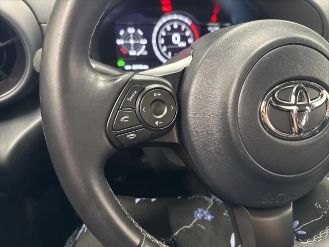 2023 Toyota GR86 Premium
