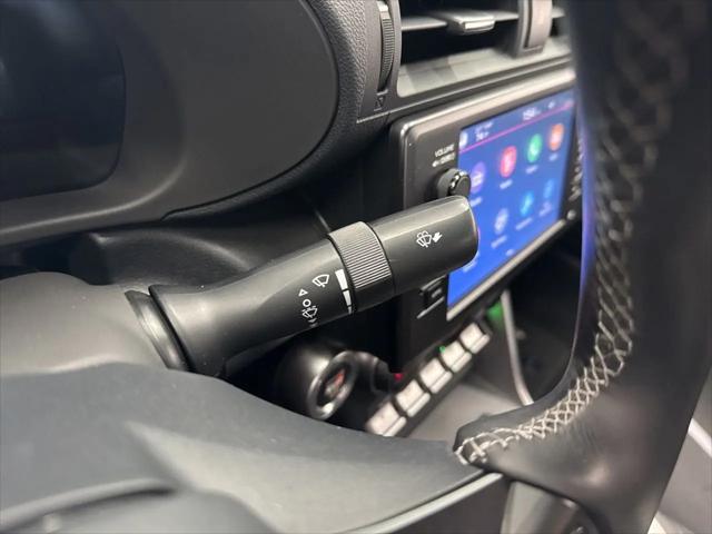 2023 Toyota GR86 Premium