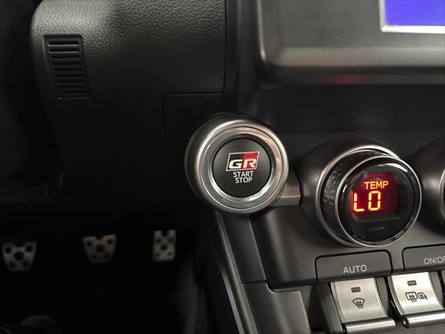 2023 Toyota GR86 Premium
