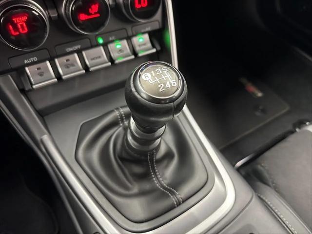 2023 Toyota GR86 Premium