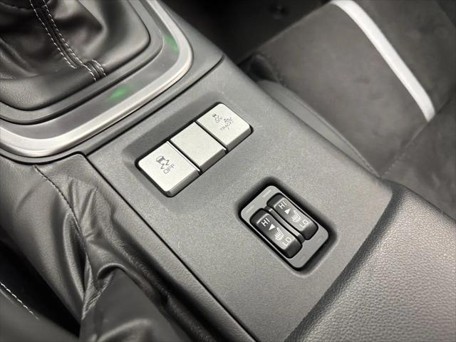2023 Toyota GR86 Premium