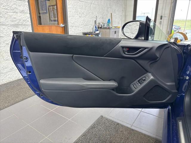 2023 Toyota GR86 Premium
