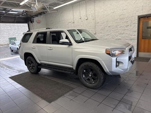 2024 Toyota 4Runner SR5 Premium for sale in Springfield, MO