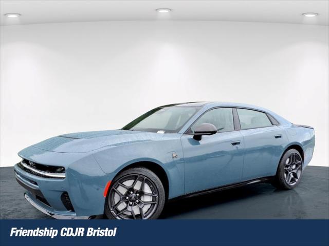 2026 Dodge Charger Scat Pack Plus 4-Door AWD for sale in Bristol, TN