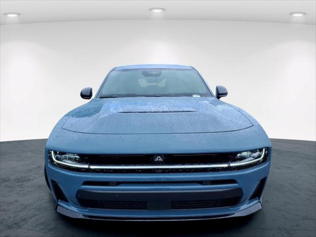 2026 Dodge Charger Scat Pack Plus 4-Door AWD